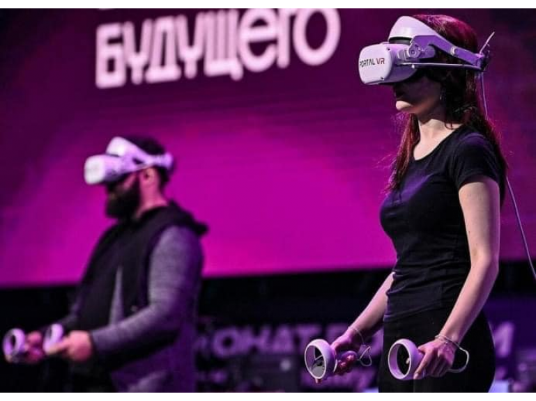 В марте 2024 года в России пройдут I «Игры Будущего»